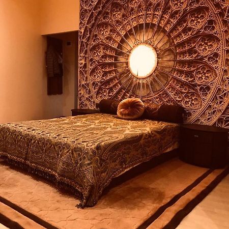 Mini-Hotel In The Very Heart Of Odessa 외부 사진
