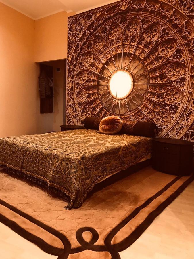 Mini-Hotel In The Very Heart Of Odessa 외부 사진